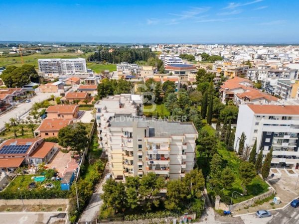 appartamento in vendita ad Andria in zona Castel del Monte