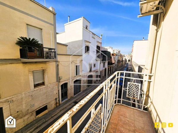 appartamento in vendita ad Andria