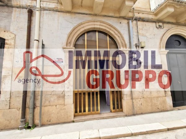 appartamento in vendita ad Andria in zona Centro Storico