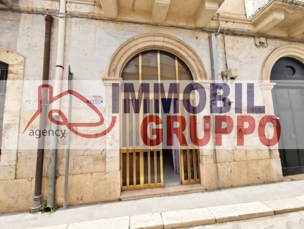 appartamento in vendita ad Andria in zona Centro Storico