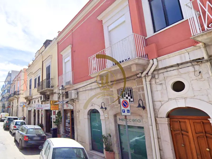 appartamento in vendita ad Andria in zona Centro Storico