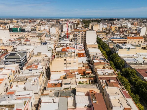 casa indipendente in vendita ad Andria in zona Centro Storico