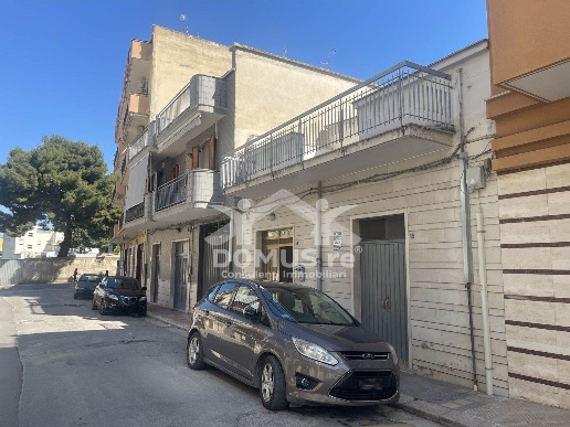casa indipendente in vendita ad Andria in zona Centro Storico