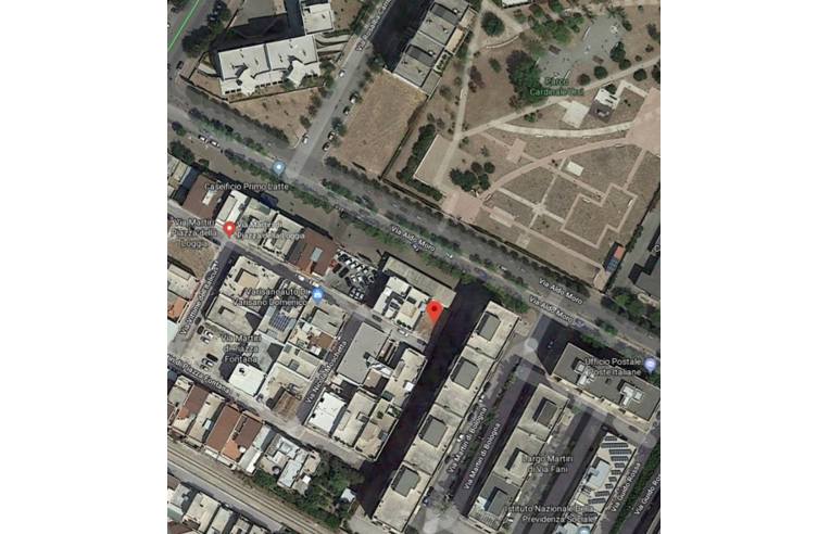 casa indipendente in vendita ad Andria