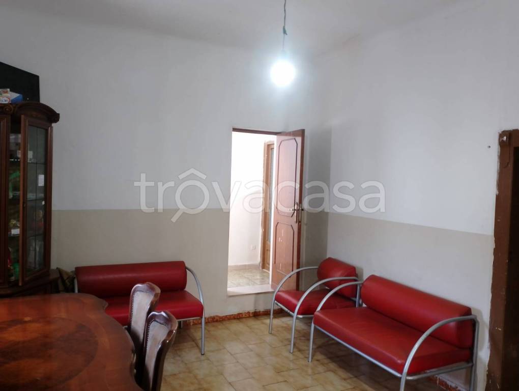 casa indipendente in vendita ad Andria in zona Centro Storico