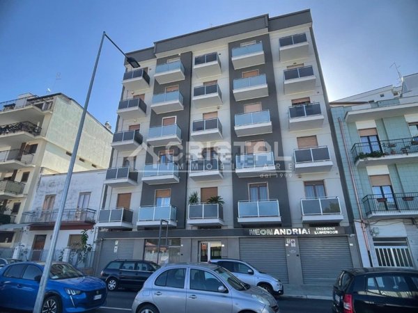 appartamento in vendita ad Andria
