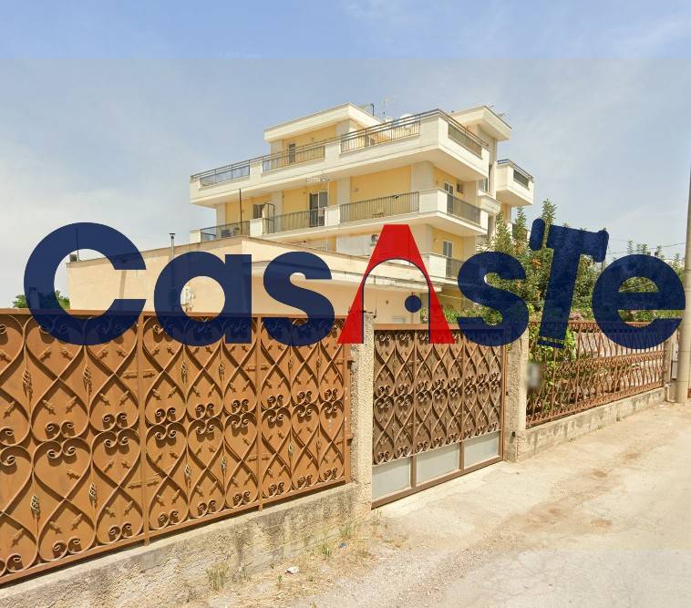 casa indipendente in vendita ad Andria