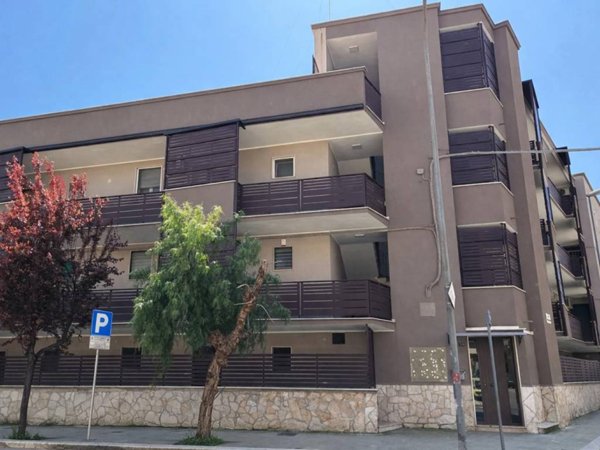 appartamento in vendita ad Andria