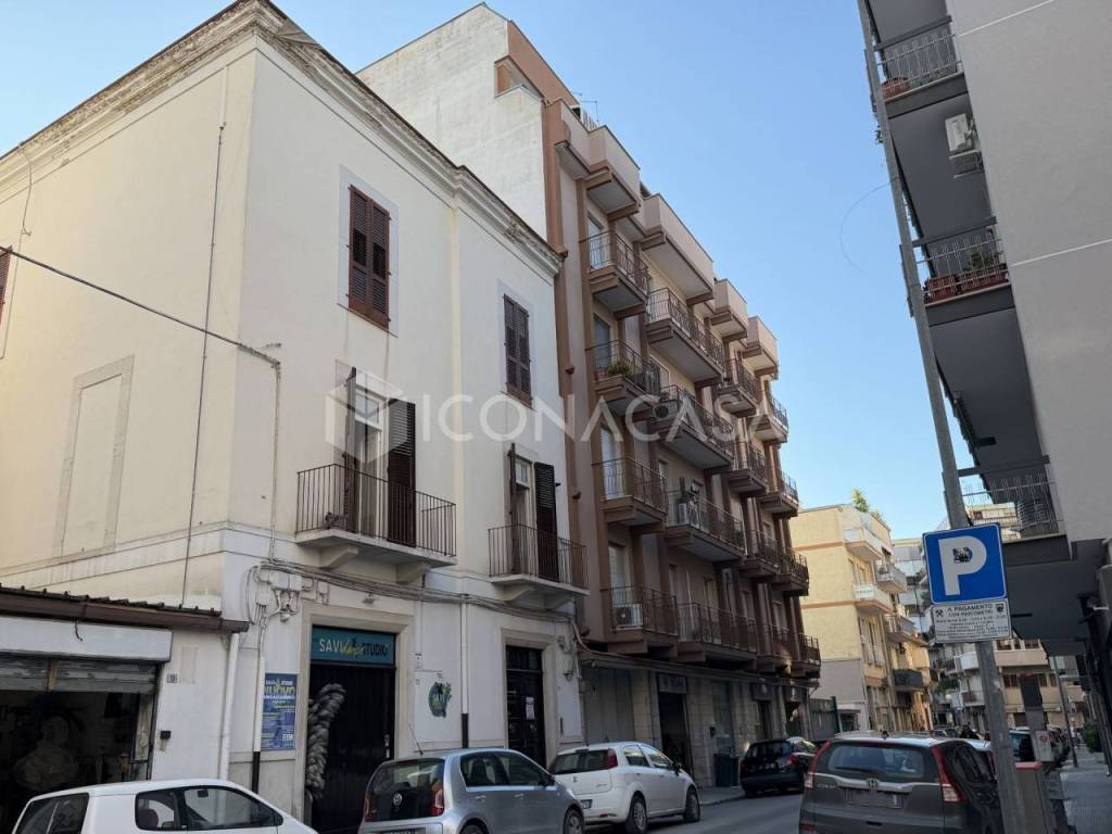 appartamento in vendita ad Andria