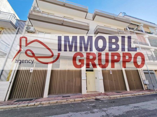 appartamento in vendita ad Andria