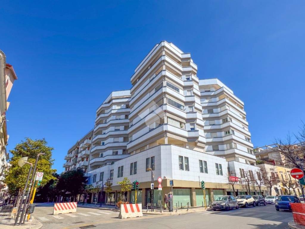 appartamento in vendita ad Andria