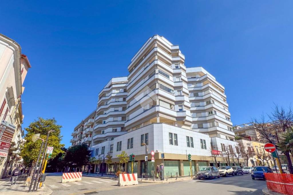 appartamento in vendita ad Andria