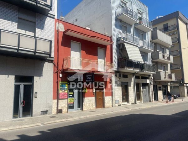 casa indipendente in vendita ad Andria