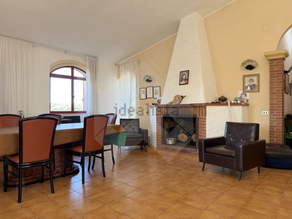 casa indipendente in vendita ad Andria in zona Castel del Monte