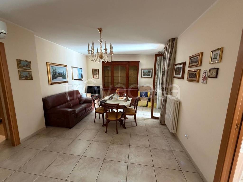 appartamento in vendita ad Andria in zona Centro Storico