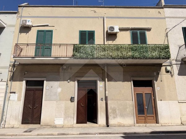 appartamento in vendita ad Andria