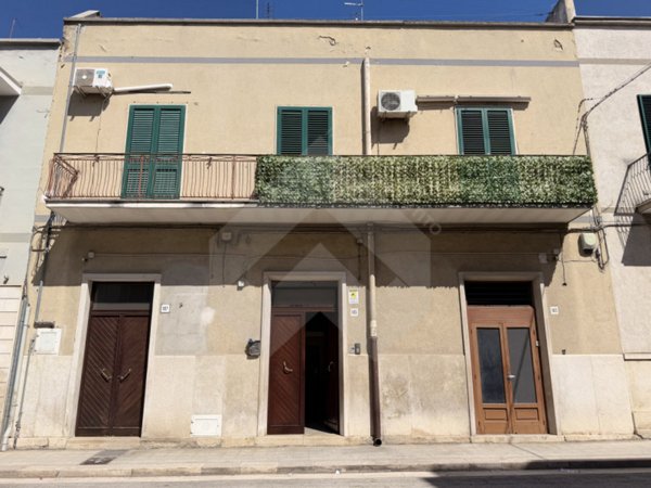 appartamento in vendita ad Andria
