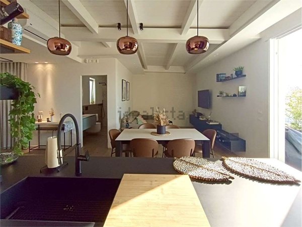 appartamento in vendita ad Andria