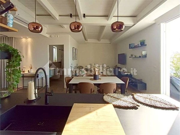 appartamento in vendita ad Andria
