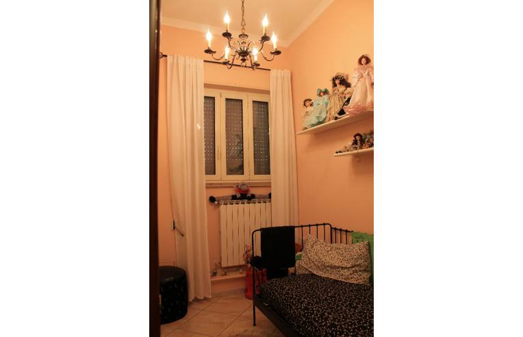 appartamento in vendita ad Andria