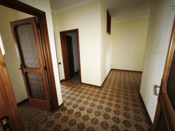 appartamento in vendita ad Andria