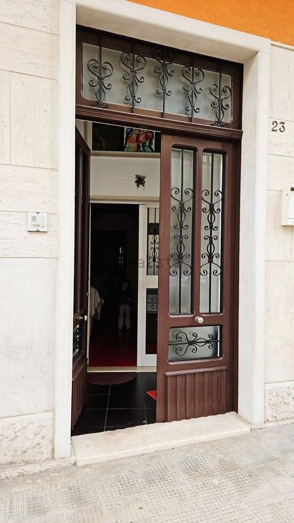 appartamento in vendita ad Andria