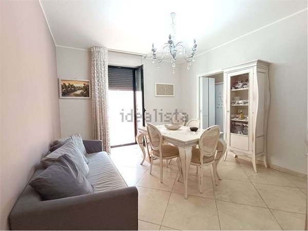 appartamento in vendita ad Andria