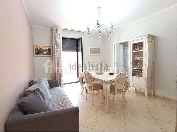 appartamento in vendita ad Andria