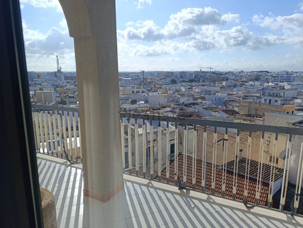 appartamento in vendita ad Andria