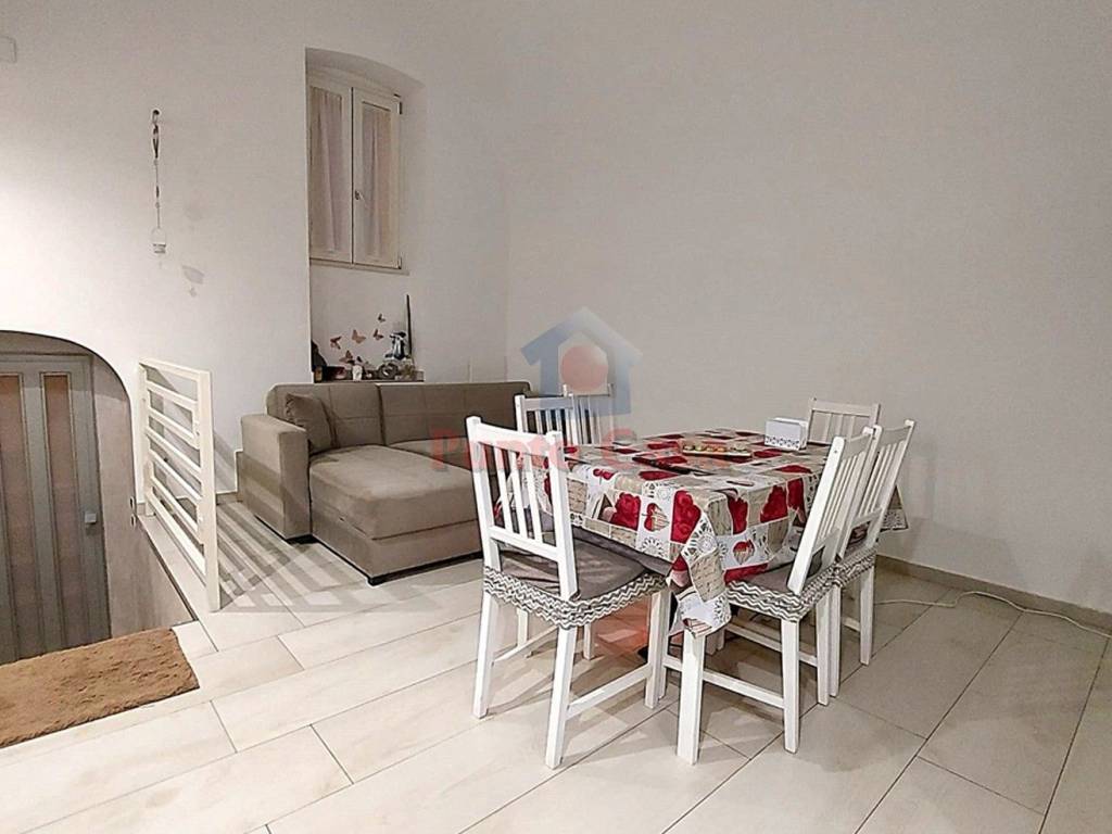 casa indipendente in vendita ad Andria