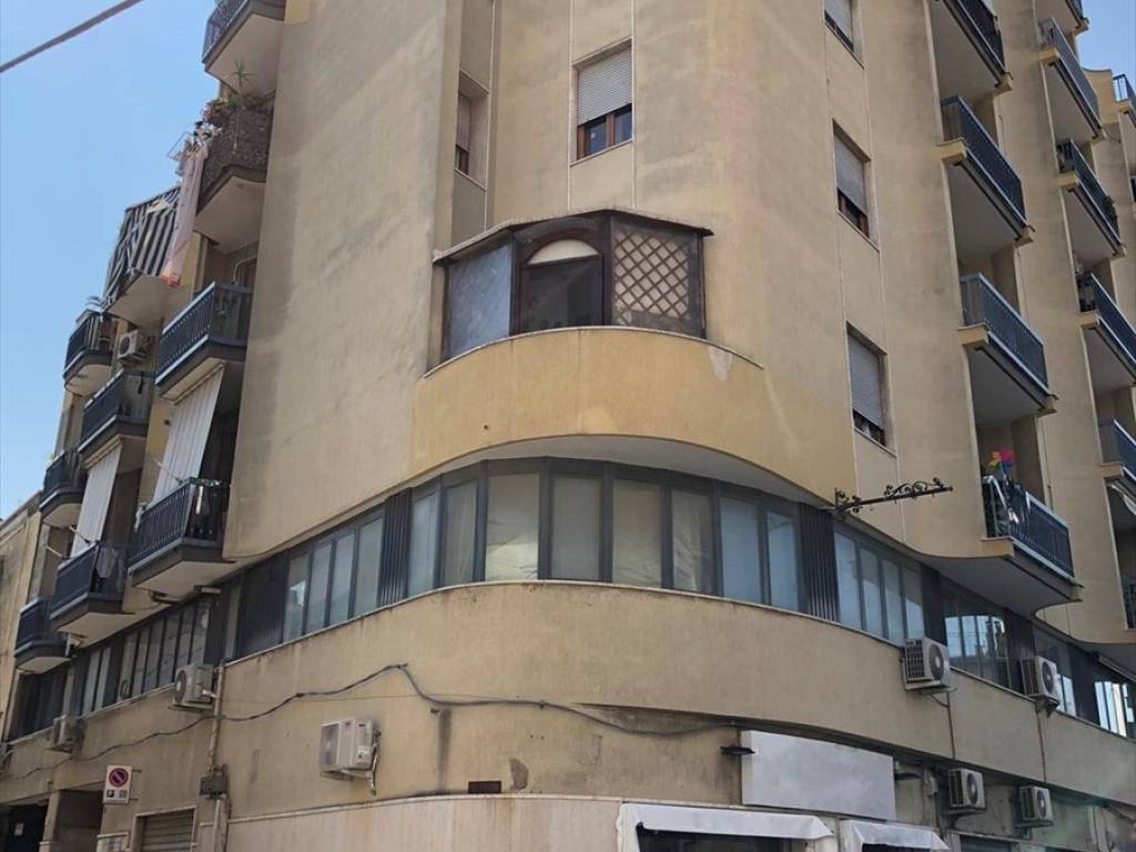 appartamento in vendita ad Andria in zona Centro Storico