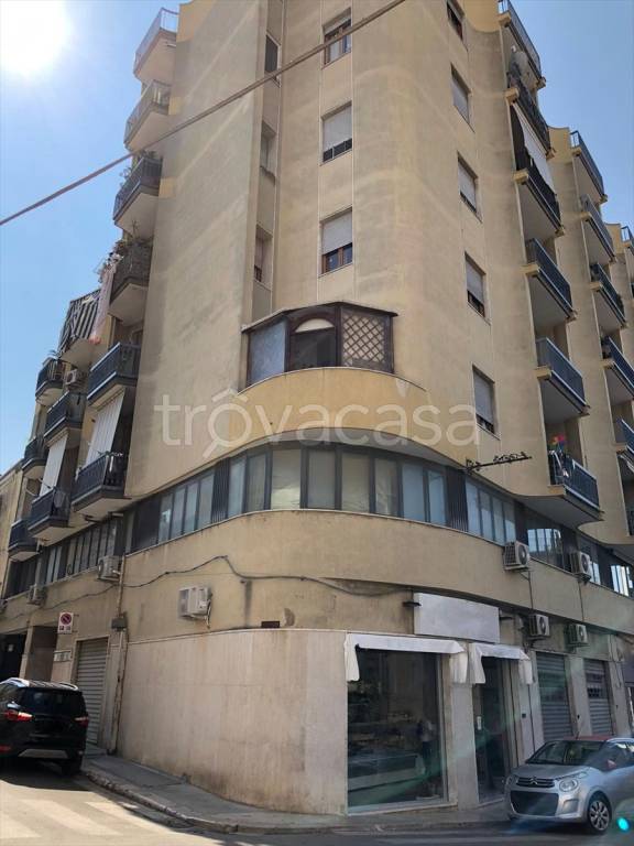 appartamento in vendita ad Andria