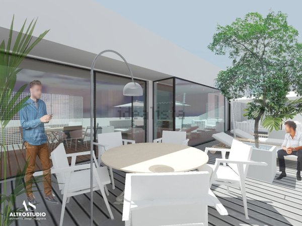 appartamento in vendita ad Andria