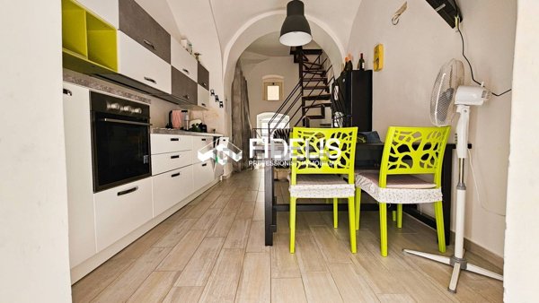 casa indipendente in vendita ad Andria in zona Centro Storico