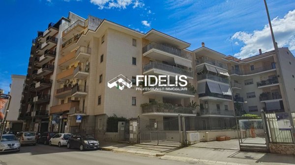 appartamento in vendita ad Andria
