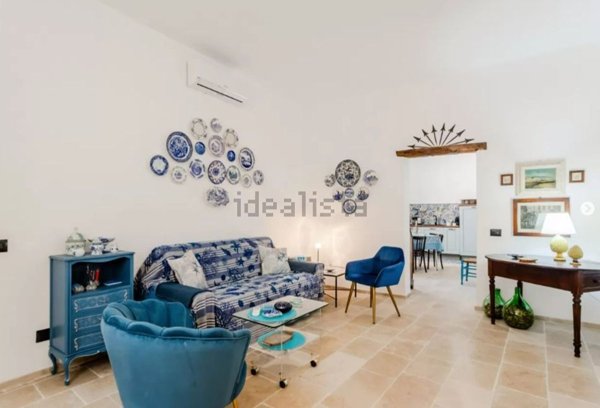 appartamento in vendita ad Andria in zona Centro Storico