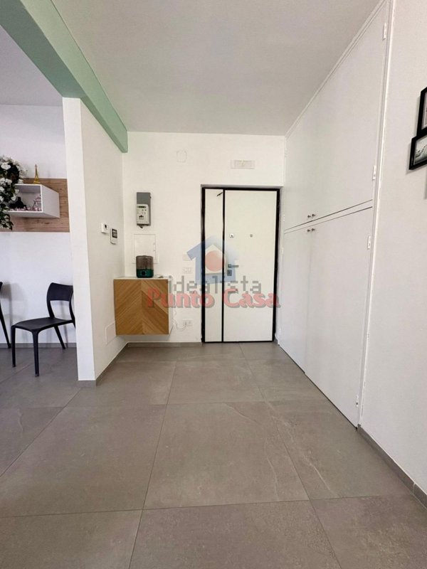 appartamento in vendita ad Andria in zona Centro Storico