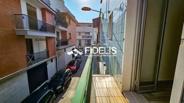 appartamento in vendita ad Andria