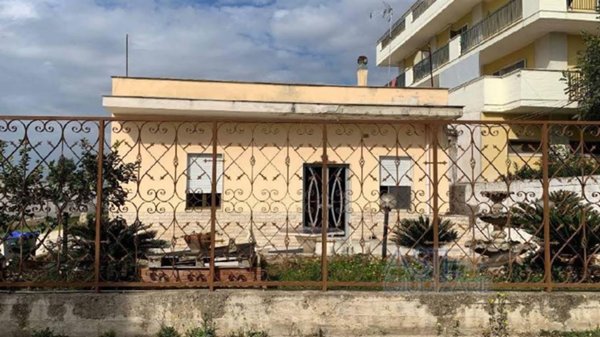 casa indipendente in vendita ad Andria