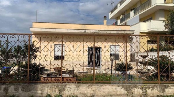appartamento in vendita ad Andria in zona Centro Storico
