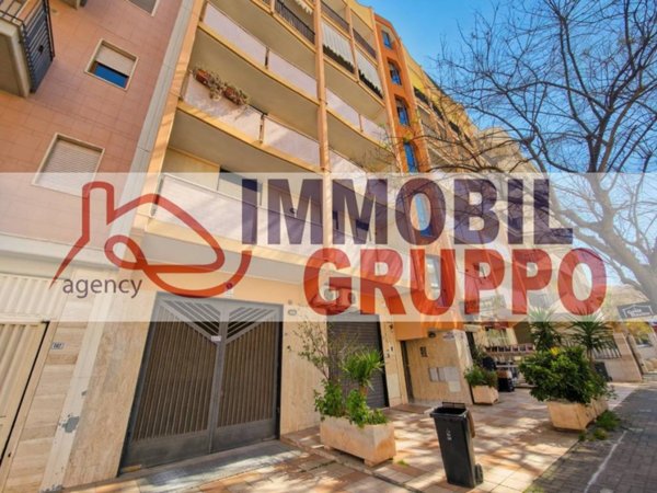 appartamento in vendita ad Andria