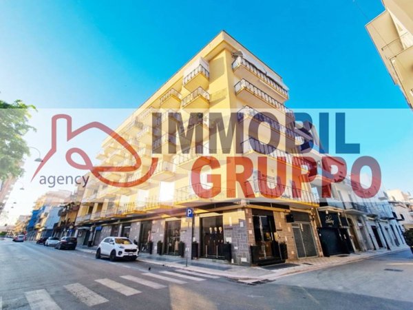 appartamento in vendita ad Andria in zona Centro Storico