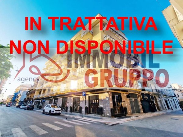 appartamento in vendita ad Andria in zona Centro Storico