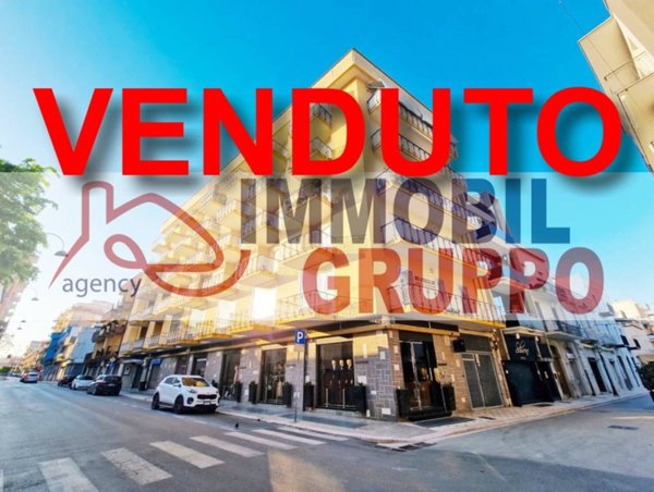 appartamento in vendita ad Andria in zona Centro Storico