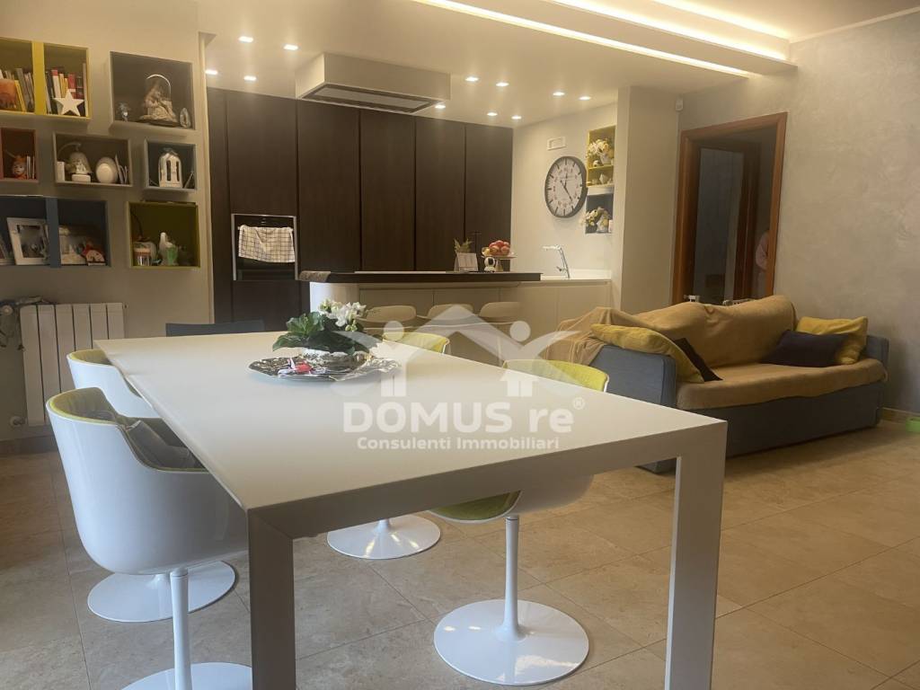 appartamento in vendita ad Andria