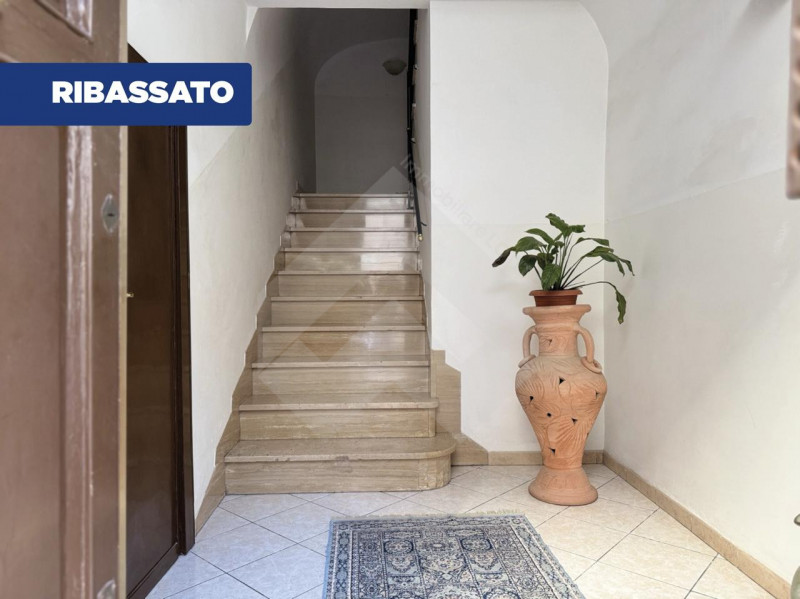 appartamento in vendita ad Andria in zona Centro Storico