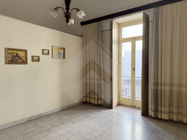 appartamento in vendita ad Andria in zona Centro Storico