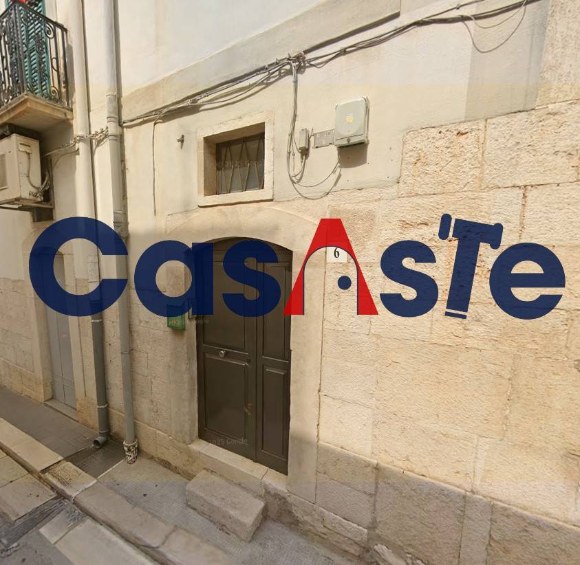 appartamento in vendita ad Andria