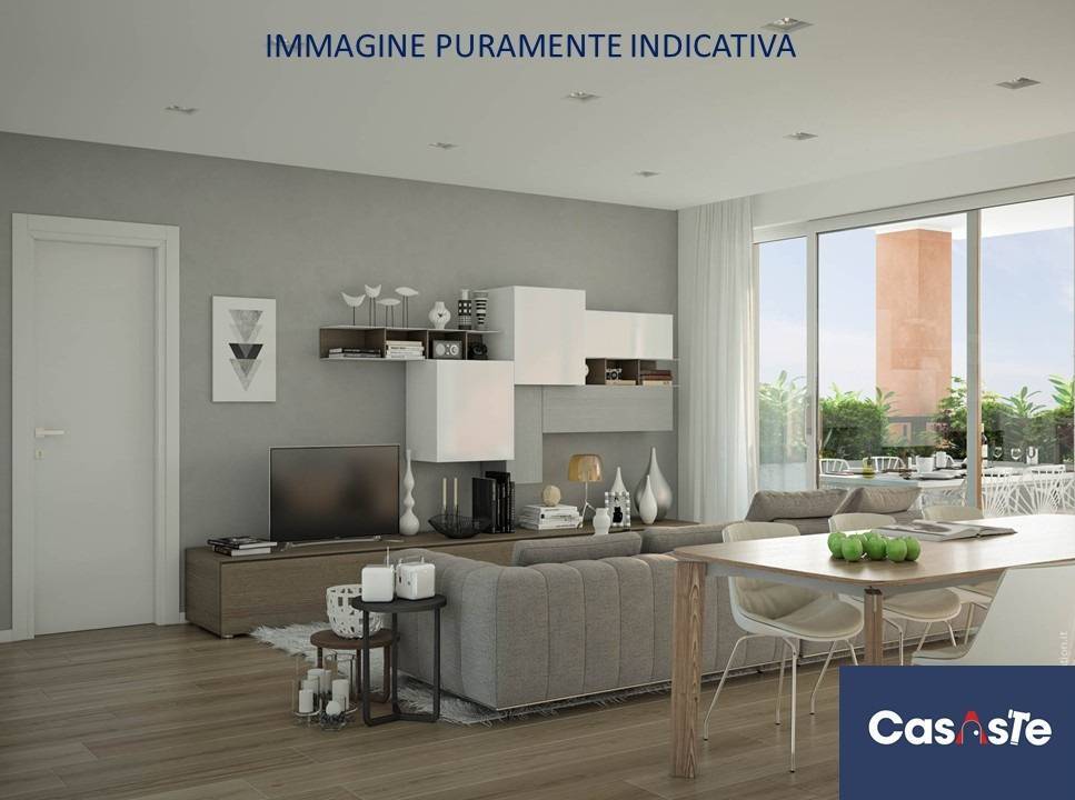 appartamento in vendita ad Andria