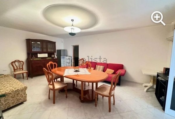 appartamento in vendita ad Andria